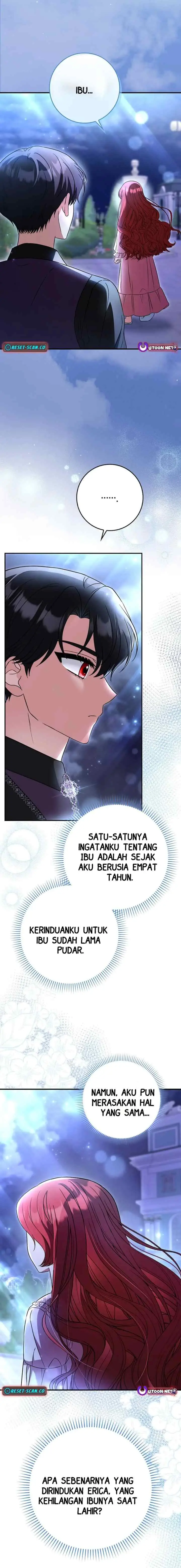 I'm A Fake Bride Who'll Run Away Someday chapter 10 halaman 16