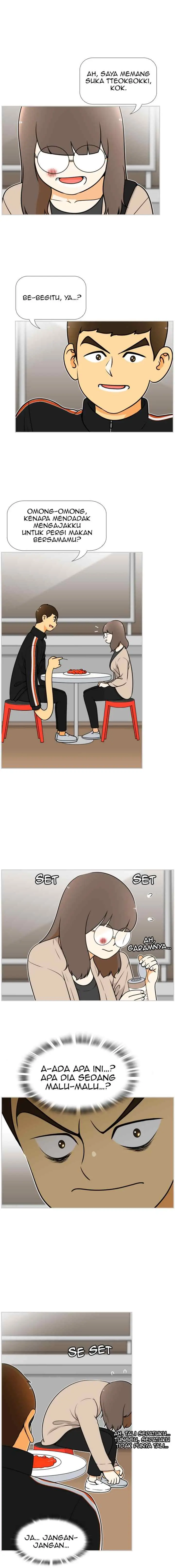 New Normal: Class 8 chapter 321 halaman 5