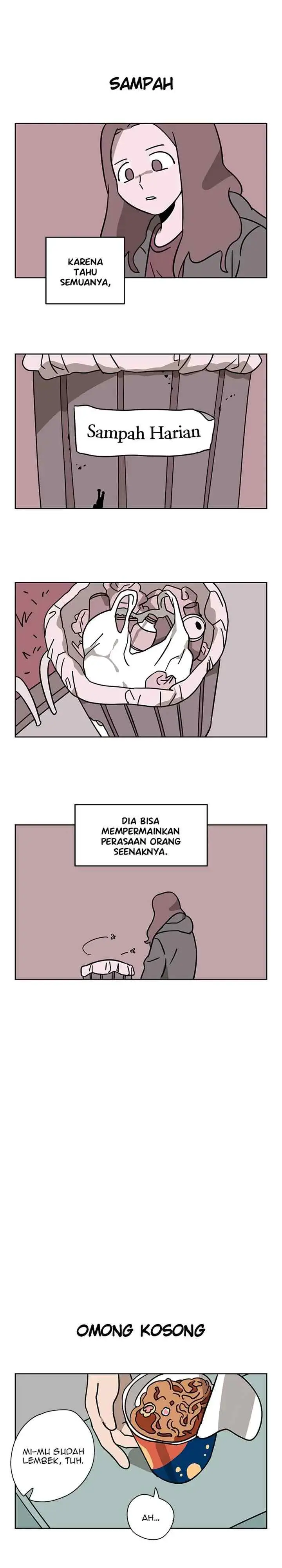 Meow Man chapter 72 halaman 9