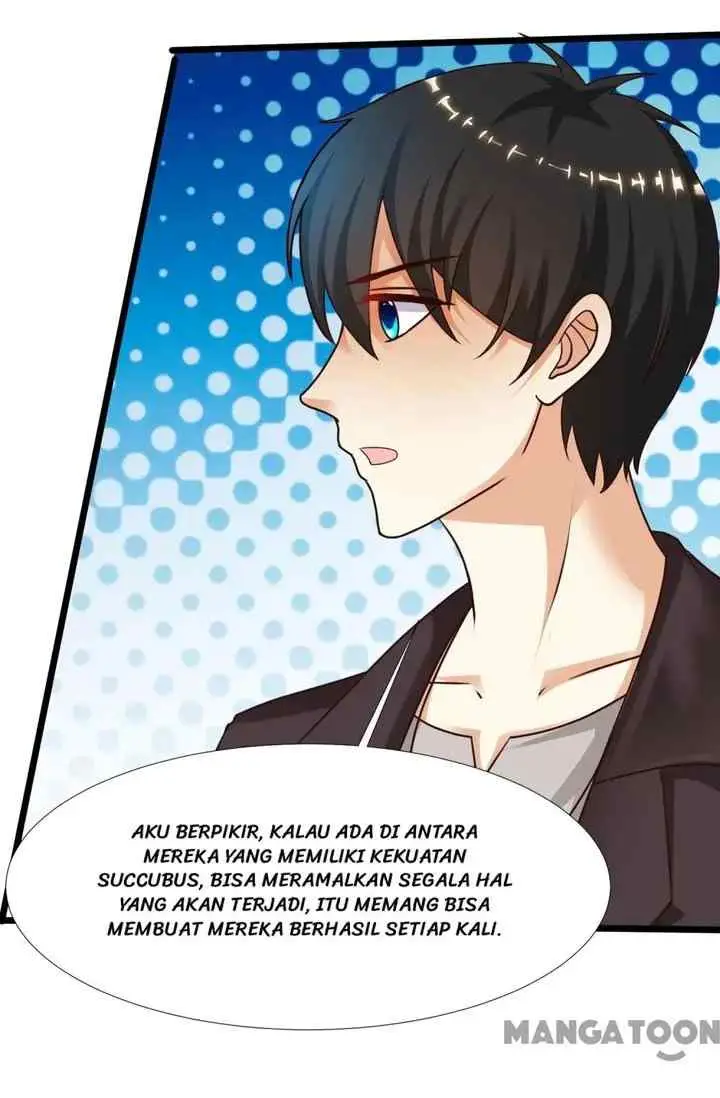 The Strongest Peach Blossom chapter 222 halaman 16