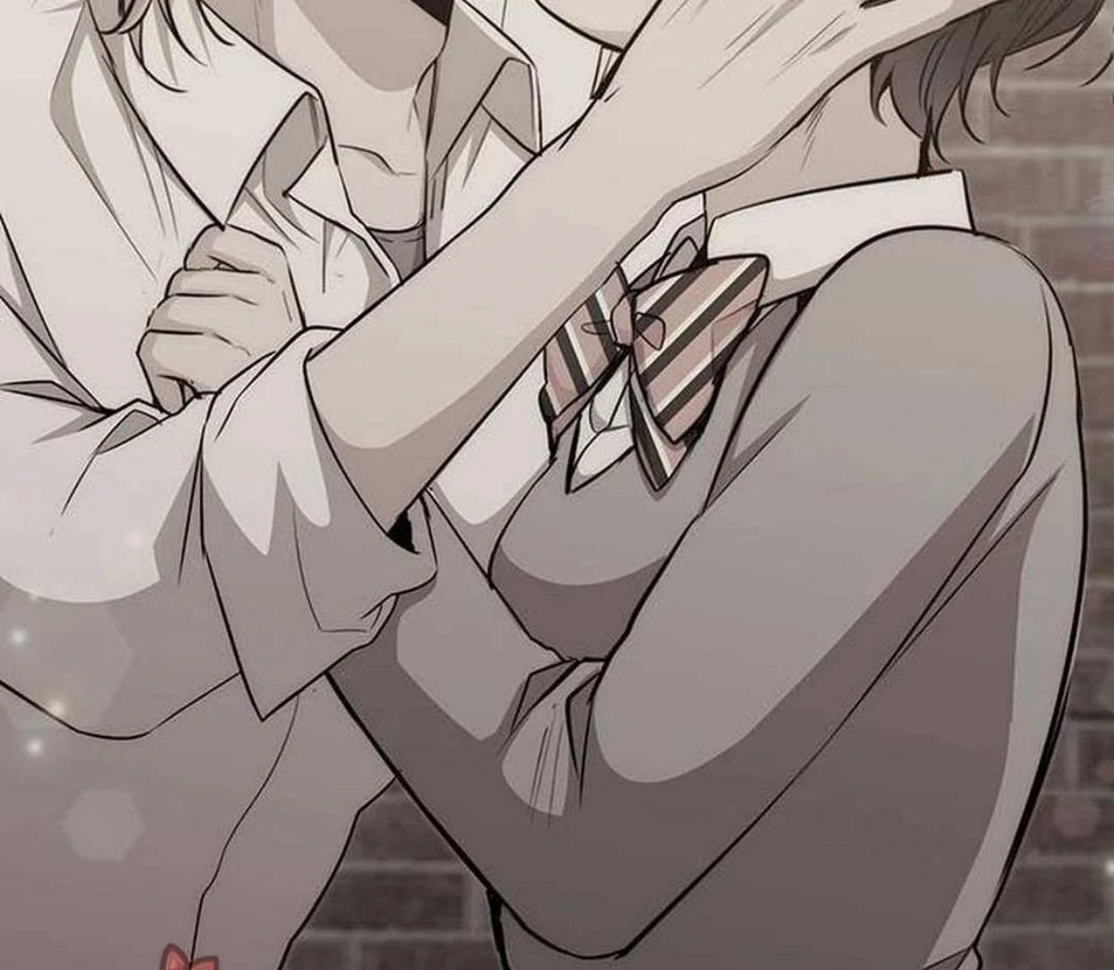 High School Queen chapter 22 halaman 318