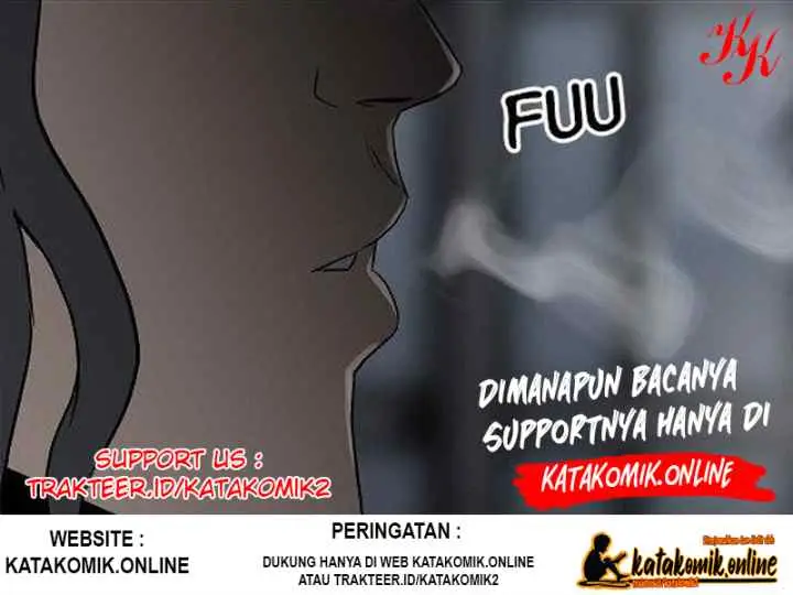 Immortal Return chapter 8 halaman 14