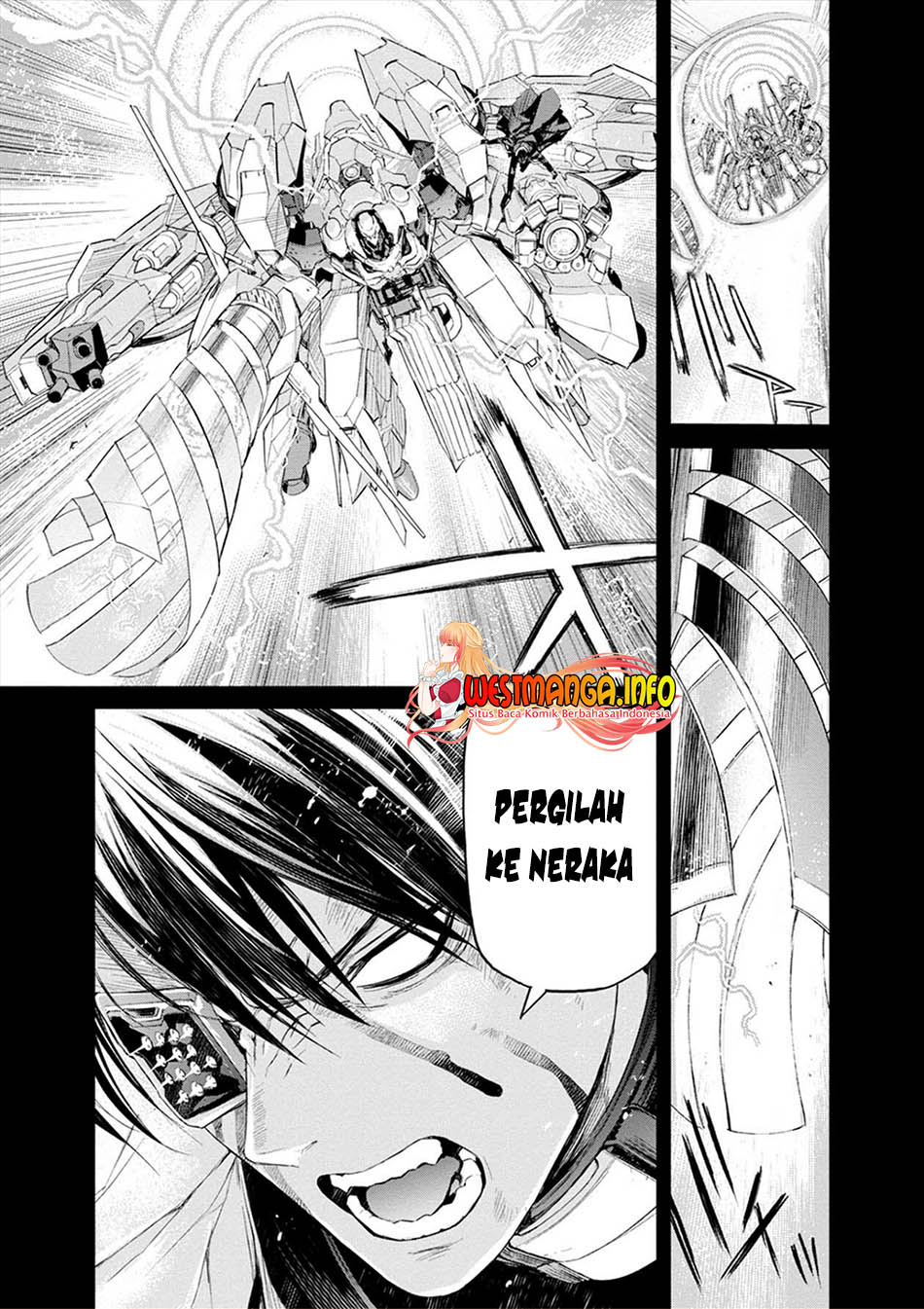 Cosmic Censorship chapter 24 halaman 23
