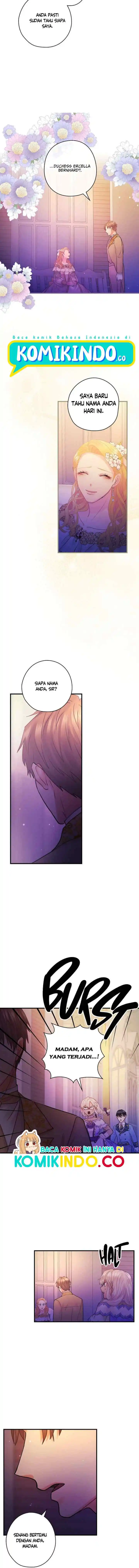 The Flower Dances and the Wind Sings chapter 52 halaman 8