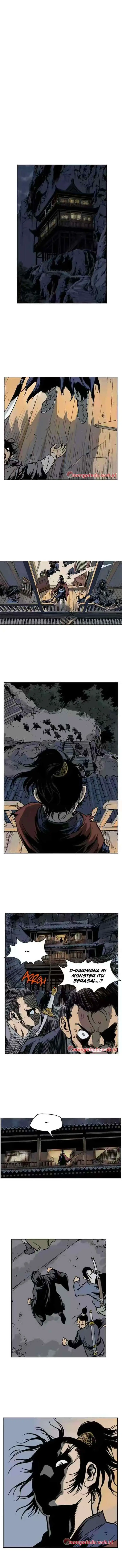 Gosu chapter 45 halaman 10