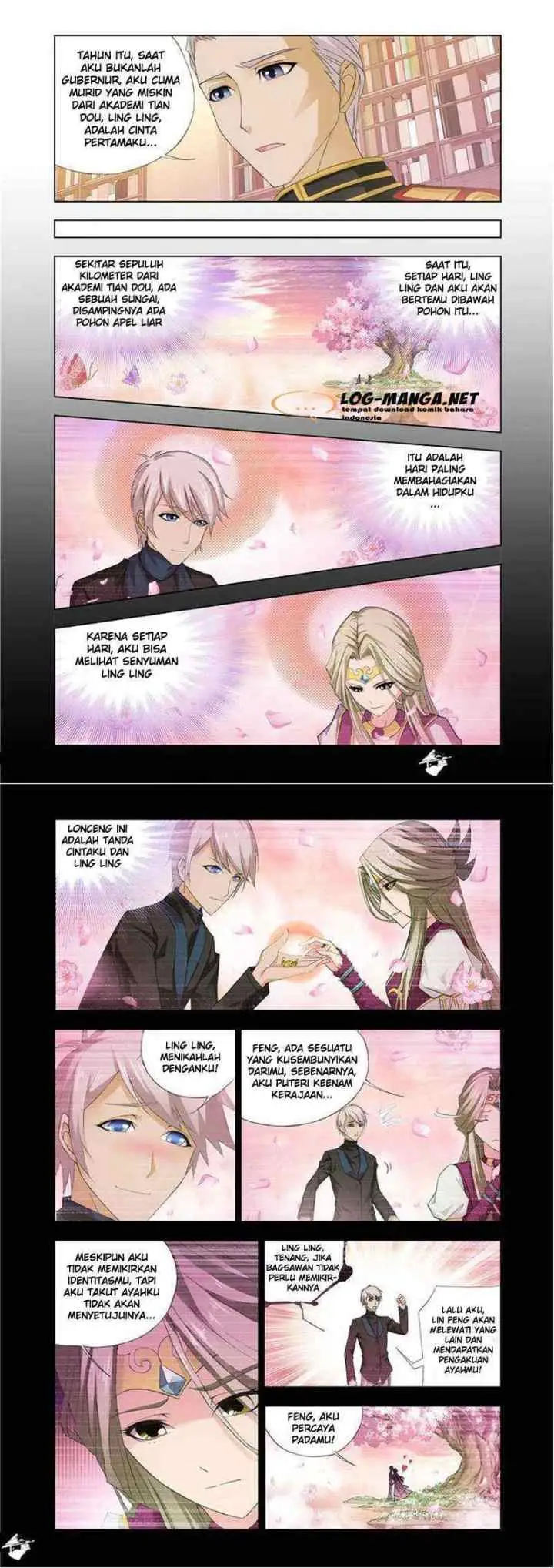 Kuang Shen chapter 16 halaman 9