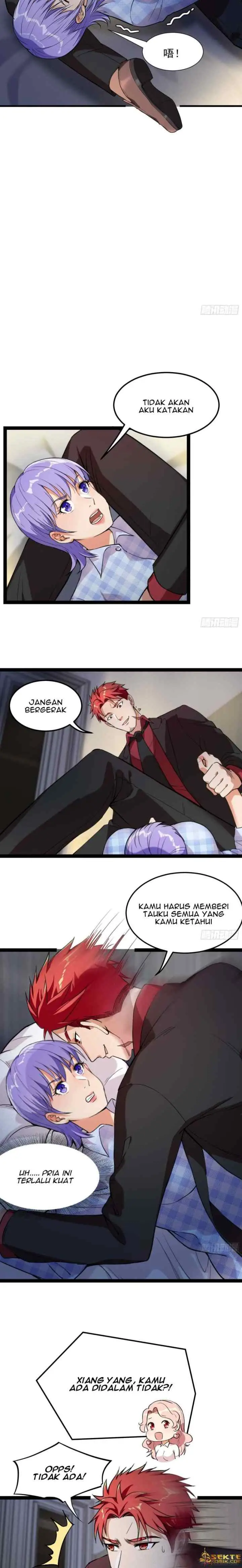 Dianfeng chapter 24 halaman 10