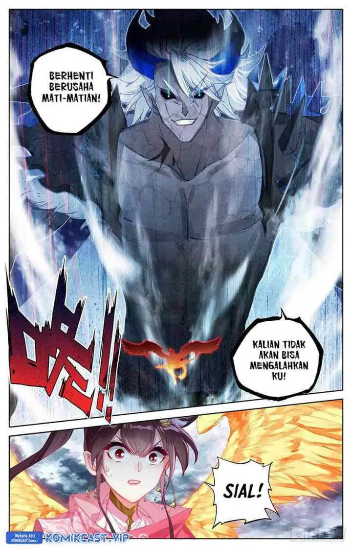 Cang Yuantu chapter 144 halaman 14