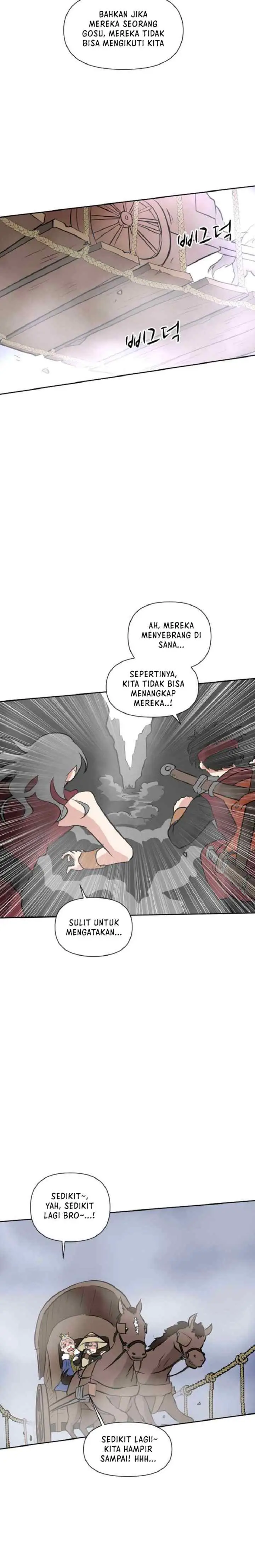 King Of Battlefield chapter 7 halaman 10