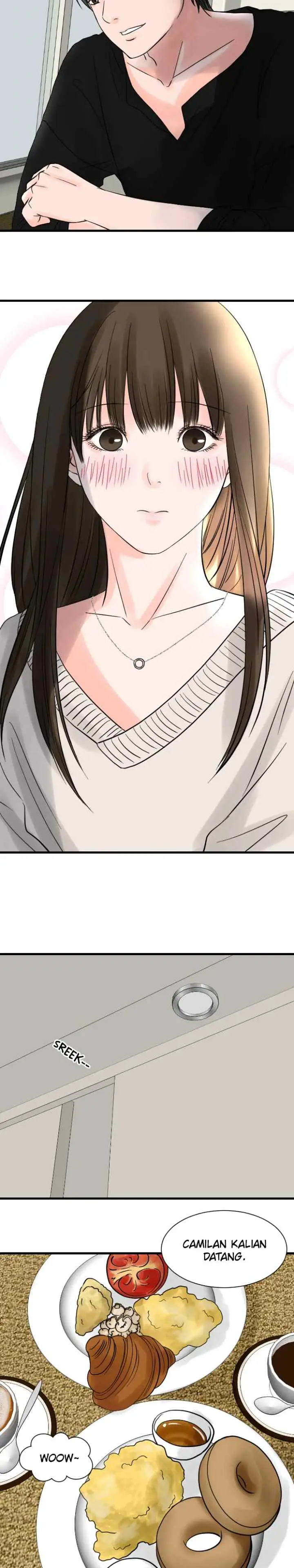 One + One (Bao A) chapter 73 halaman 6