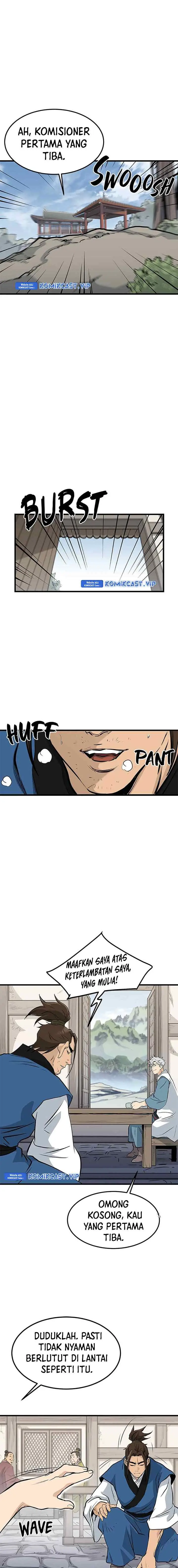 Grand General chapter 80 halaman 11