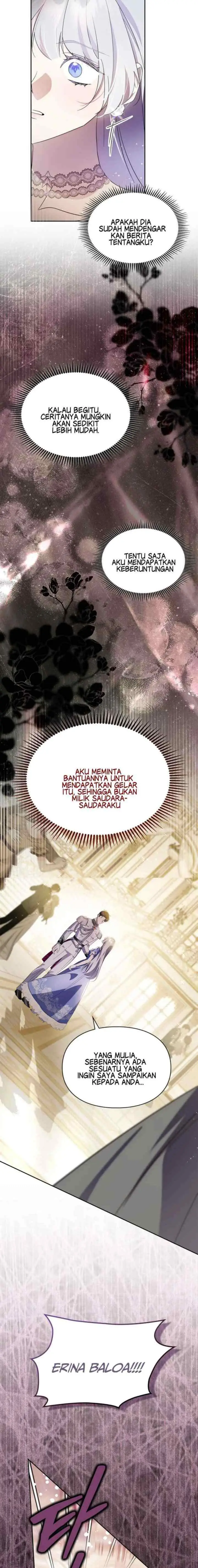 I Became the Tyrant's Servant chapter 84 halaman 9