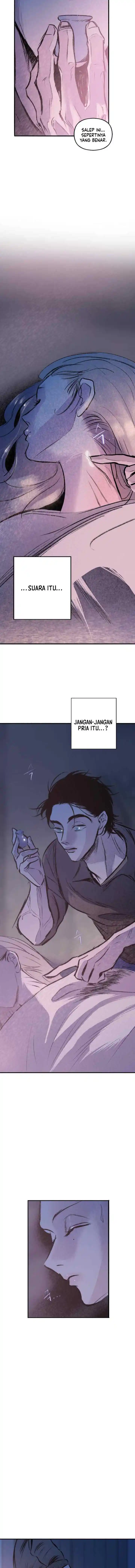 Secret Garden chapter 12 halaman 7