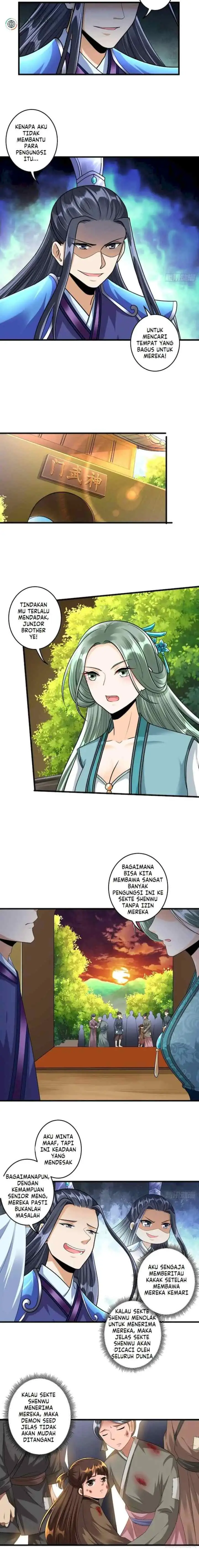 Start Become a Plug-in chapter 35 halaman 5