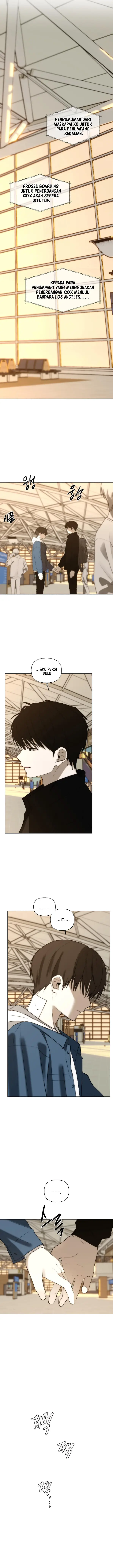Bad Friend chapter 41 halaman 7