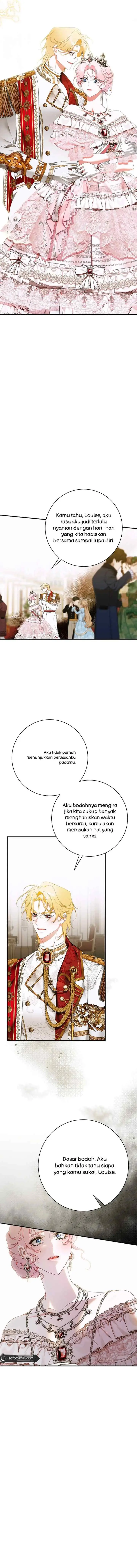 I Only Came to Find My Dad chapter 103 halaman 7
