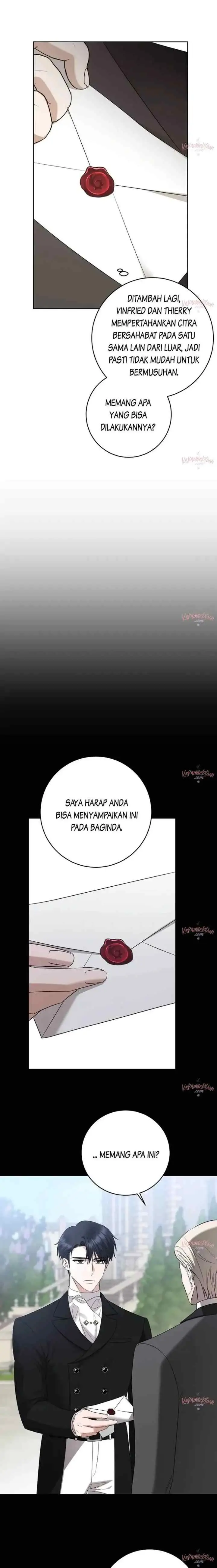 I Don't Love You Anymore chapter 90 halaman 11