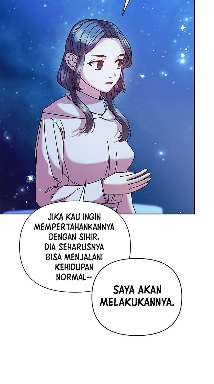 Ingram's Light chapter 64 halaman 68