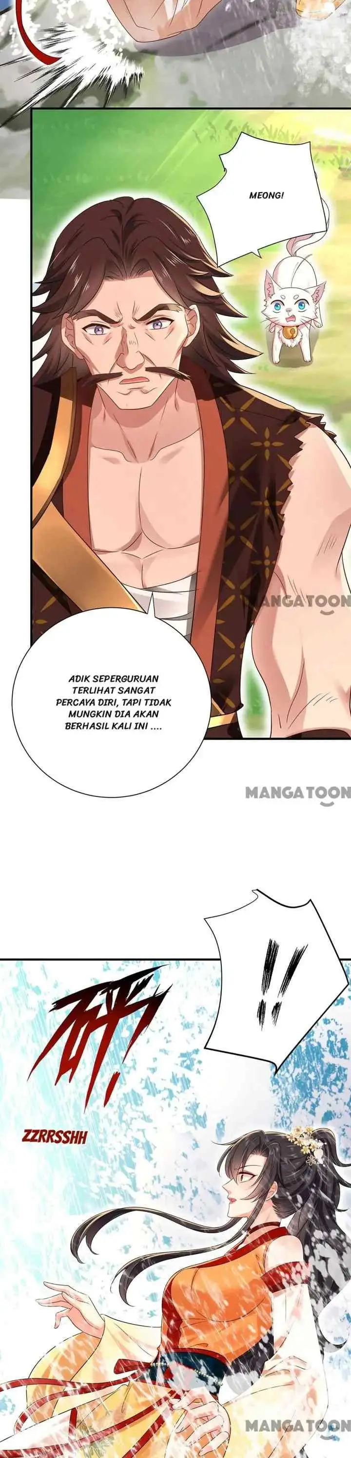 Miss Nine Doctor chapter 236 halaman 5