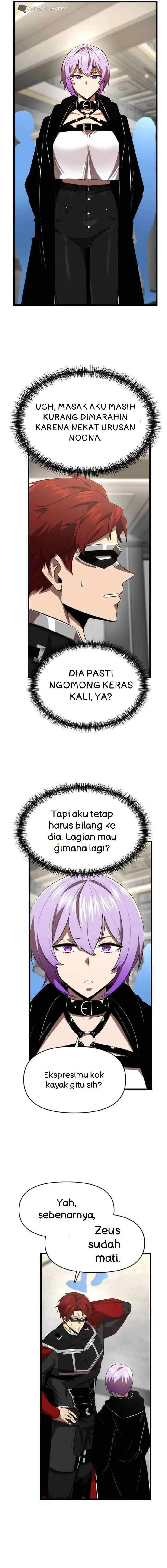 Rental Hero chapter 45 halaman 12
