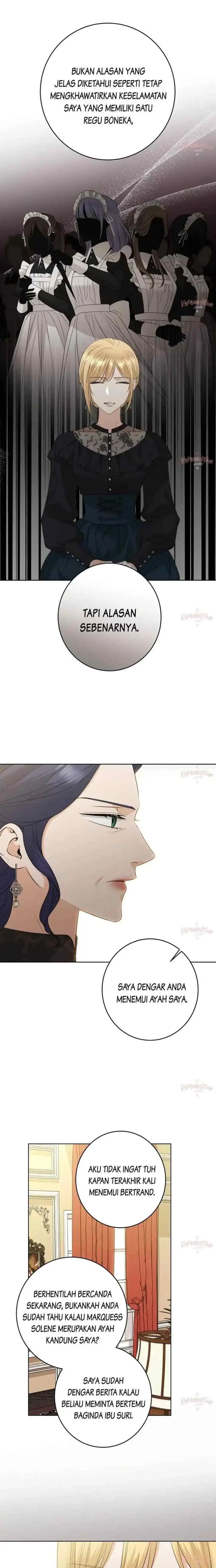 I Don't Love You Anymore chapter 88 halaman 13