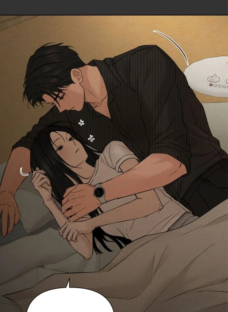 Just Dawn chapter 54 halaman 91