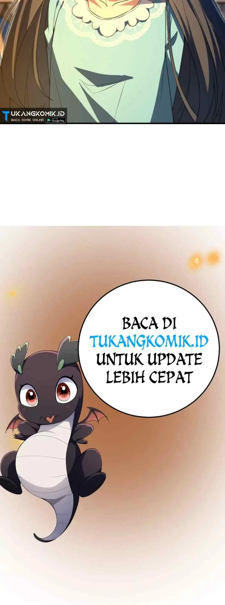 I Came From The Abyss to Save Mankind chapter 66 halaman 14