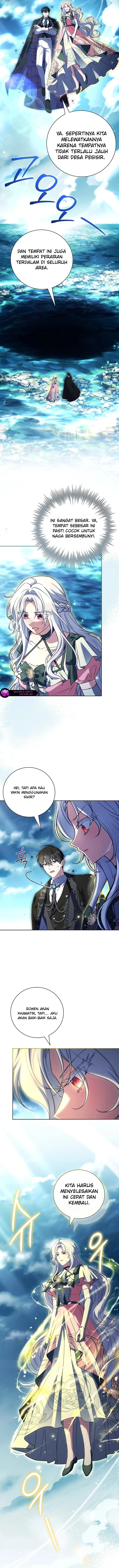 The Father and the Daughter chapter 72 halaman 9