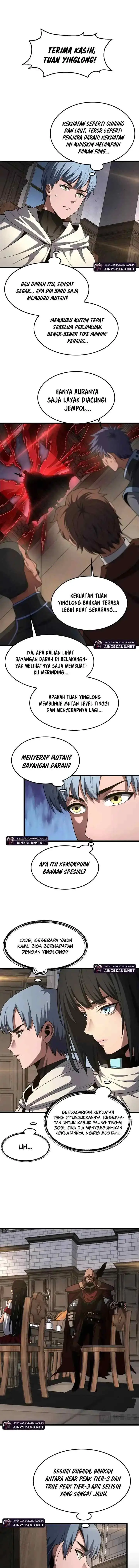 Apocalypse Sword God chapter 72 halaman 4