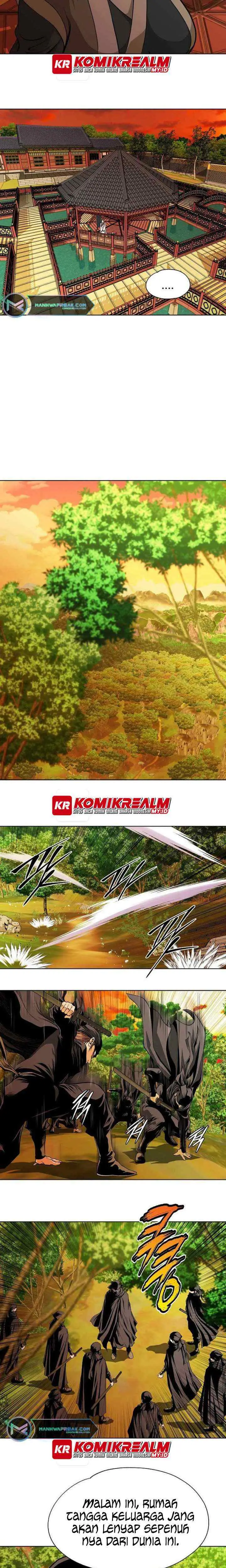 Five Dimensional Zone chapter 6 halaman 11