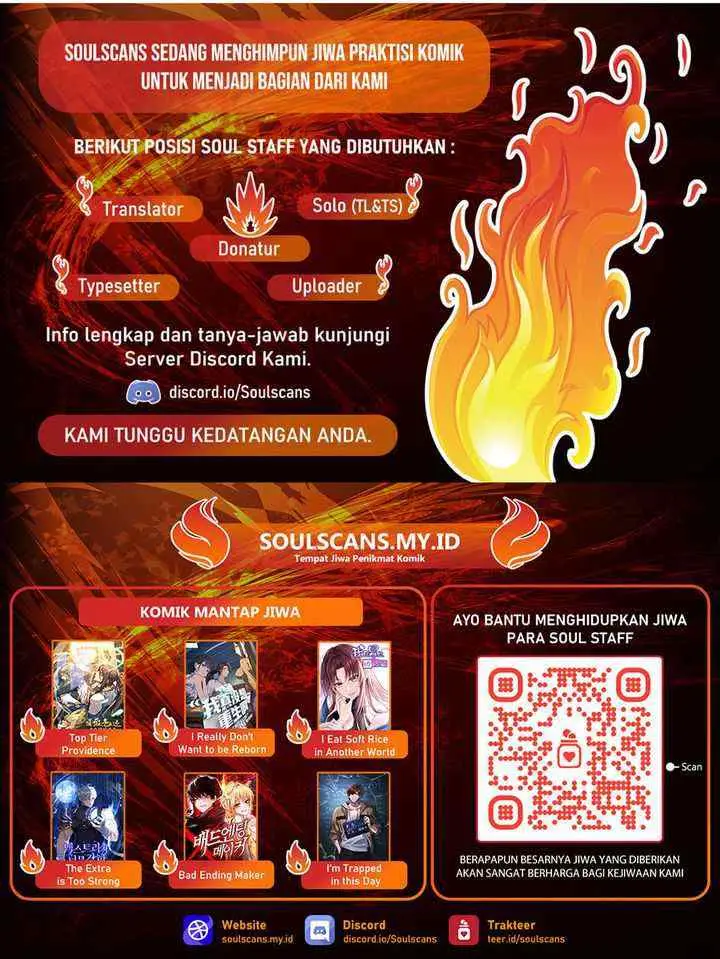 I Am Really Not the Demon Lord! chapter 16 halaman 6