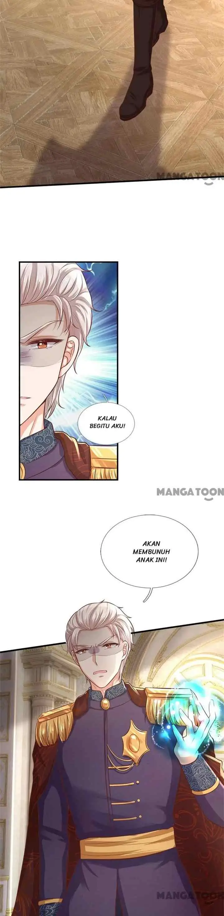 I Became The Emperor's Daughter One Day chapter 278 halaman 6