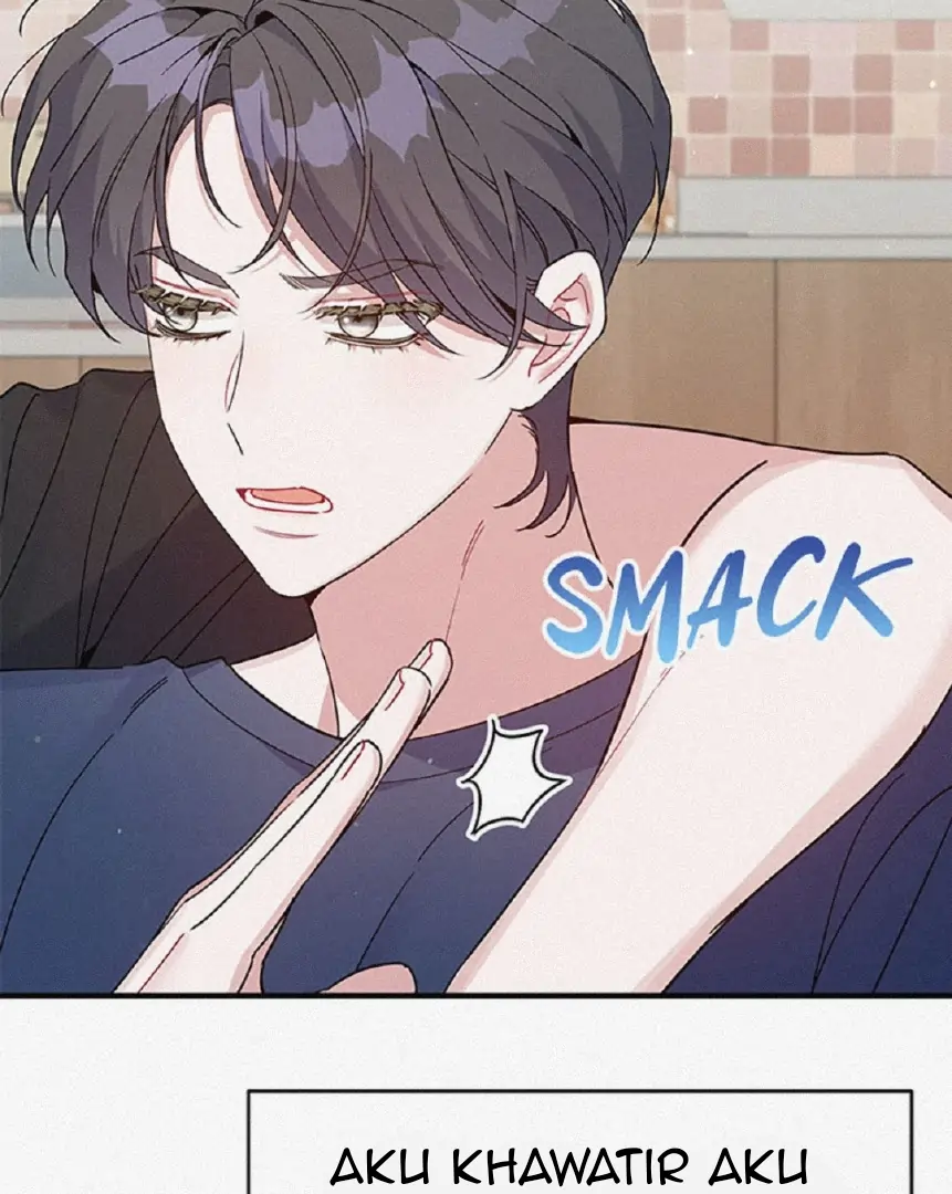 An Insincere Idol's Blank Slate chapter 23 halaman 19