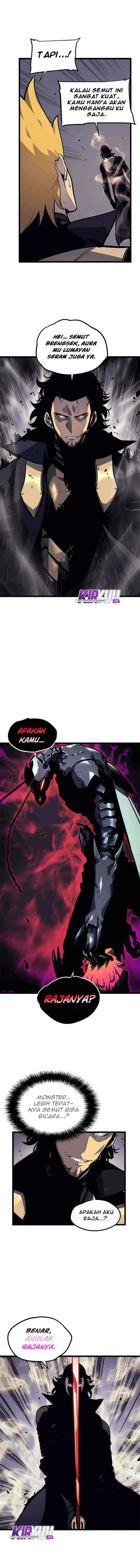 Solo Leveling chapter 100 halaman 13