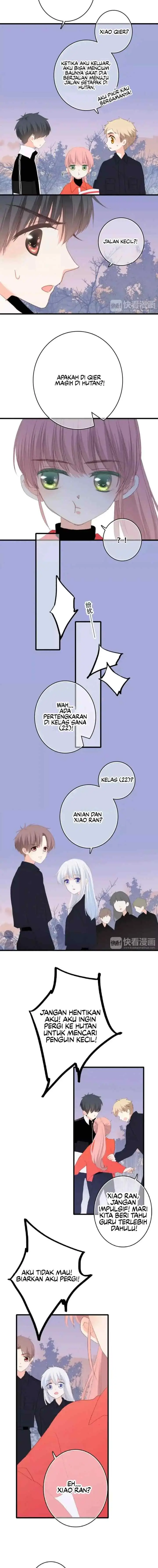 Love Never Fails chapter 81 halaman 13