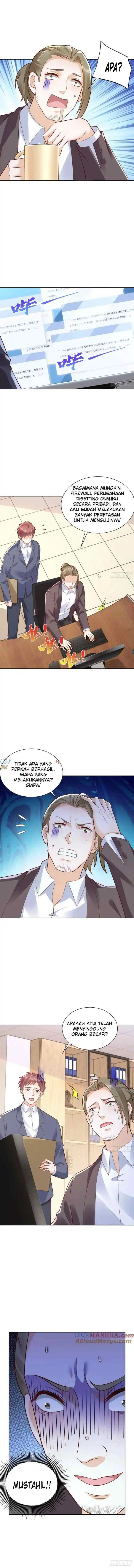 Dushi Zui Qiang Zhanshen chapter 42 halaman 5