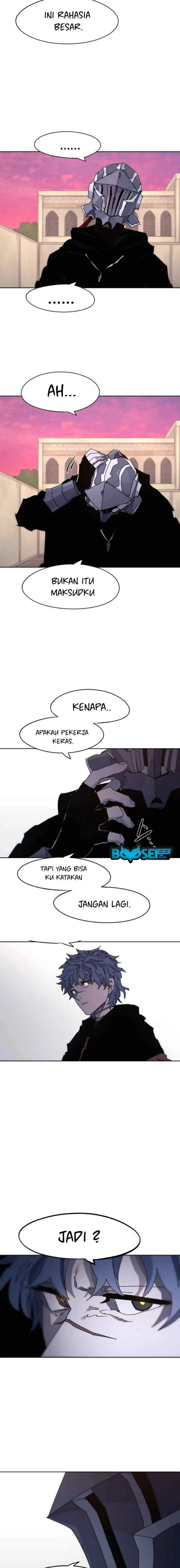 The Last Knight Of The Fire chapter 56 halaman 10