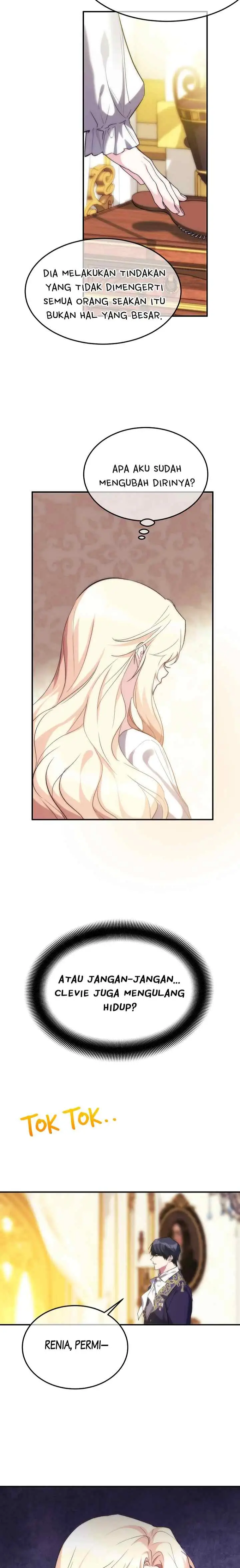 Mad Princess Lenia chapter 38 halaman 11