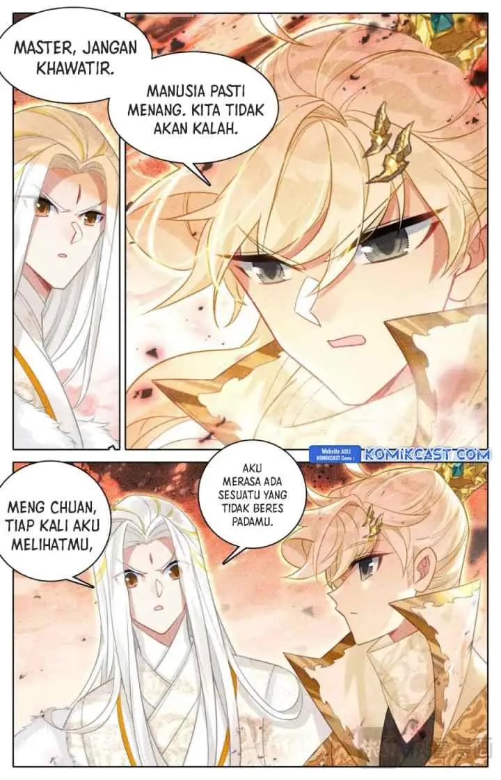 Cang Yuantu chapter 312 halaman 14