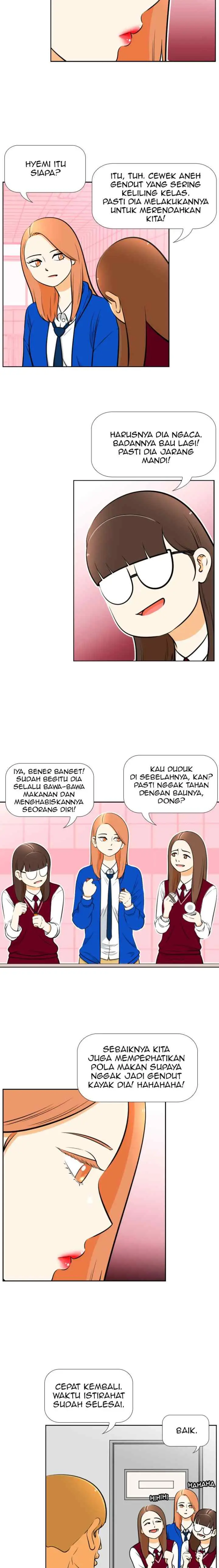 New Normal: Class 8 chapter 253 halaman 4