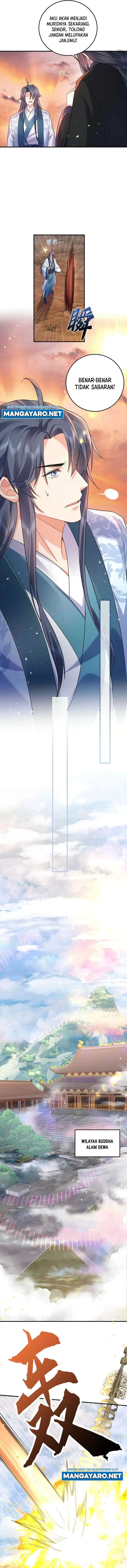 Am I Invincible chapter 178 halaman 6