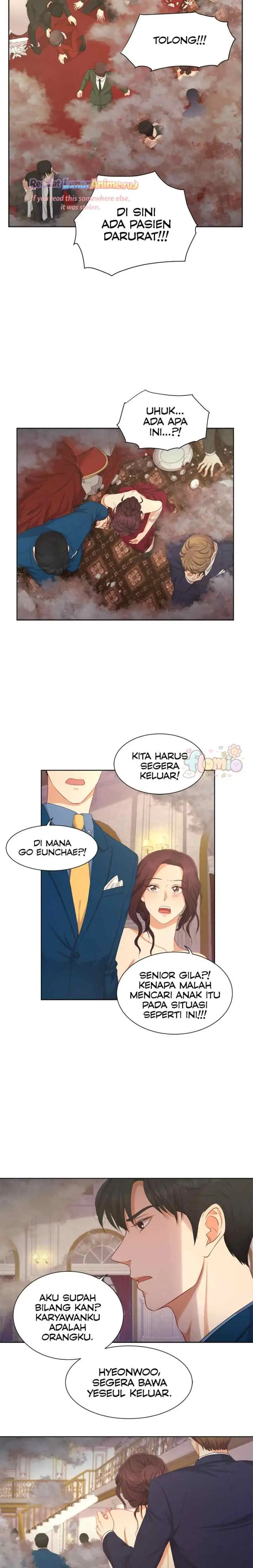 I Need a Bride chapter 11 halaman 18