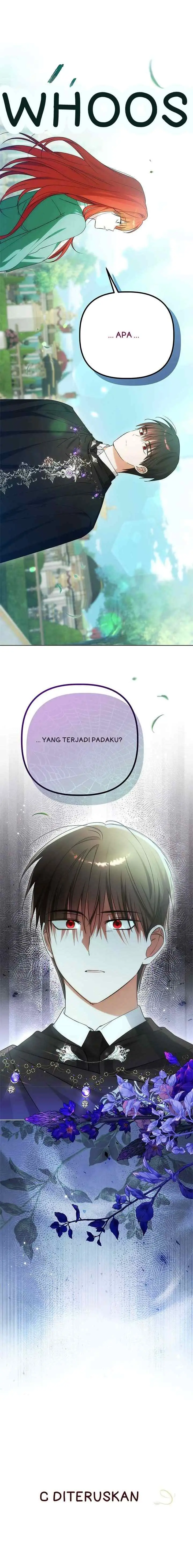 The Nerd Turned Out to Be the Tyrant chapter 45 halaman 11