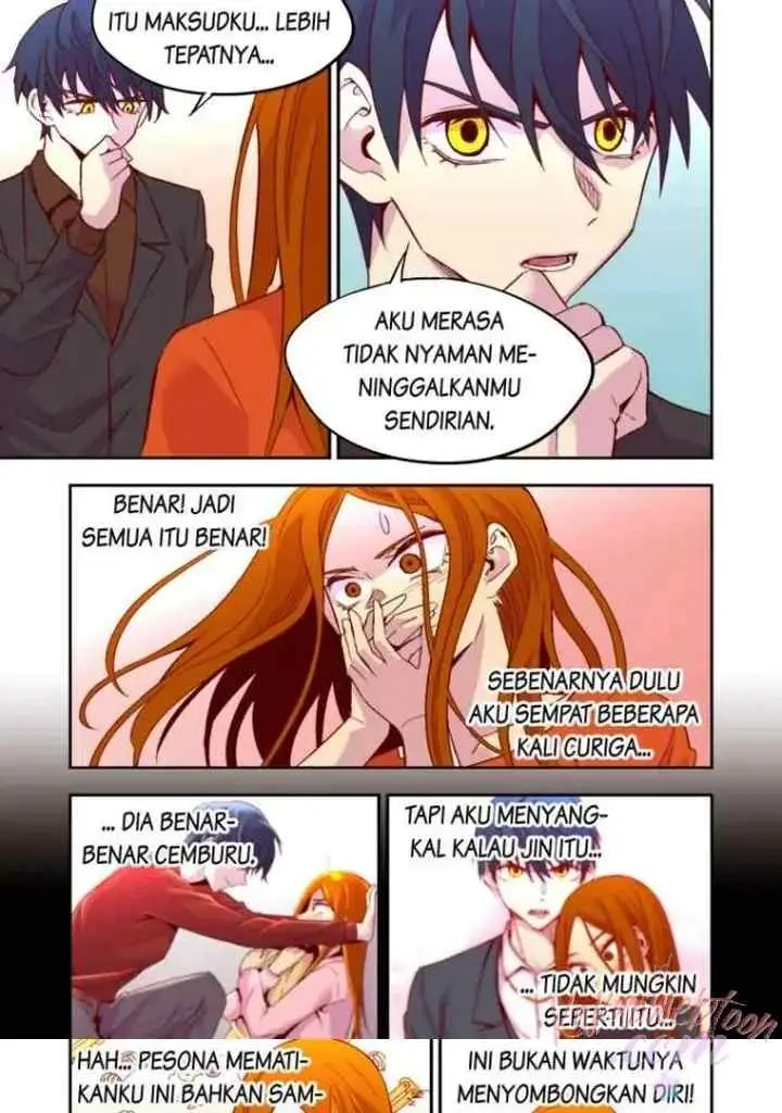 Gwisin-nim chapter 60 halaman 4