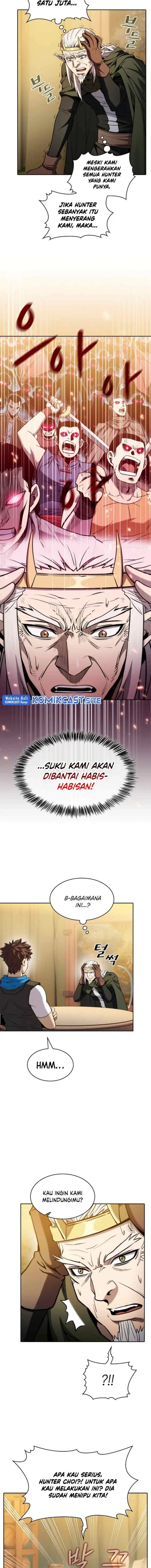 The Constellation That Returned From Hell chapter 131 halaman 14