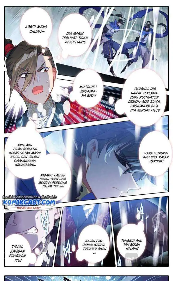 Cang Yuantu chapter 55 halaman 10