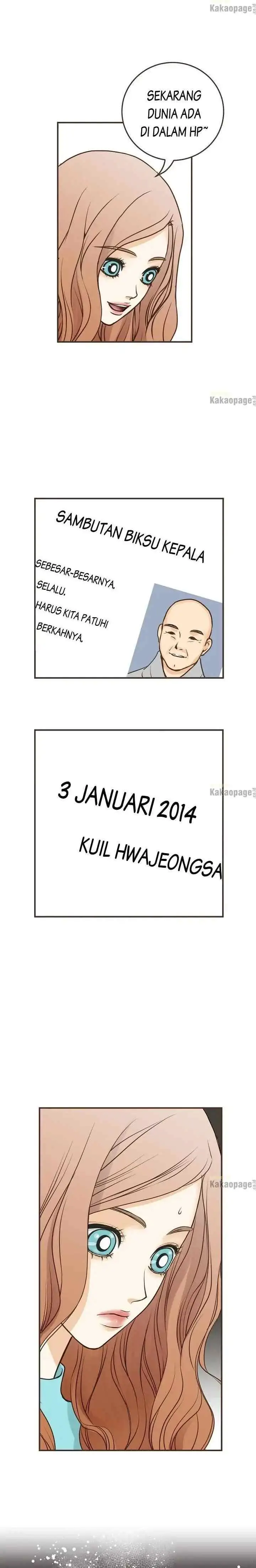 Love Puzzles chapter 147 halaman 14