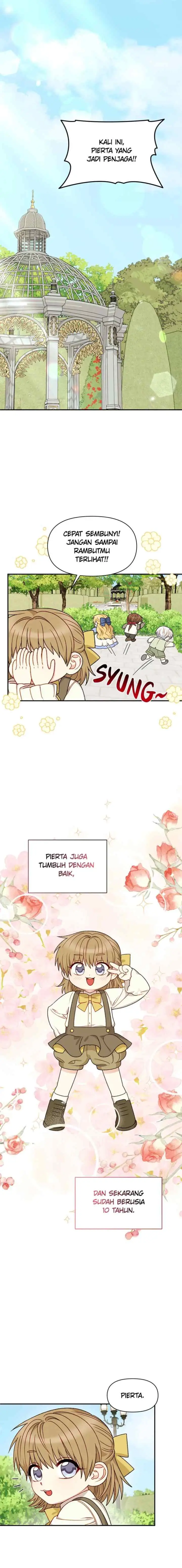 Tricked into Becoming the Heroine's Stepmother chapter 117 halaman 6