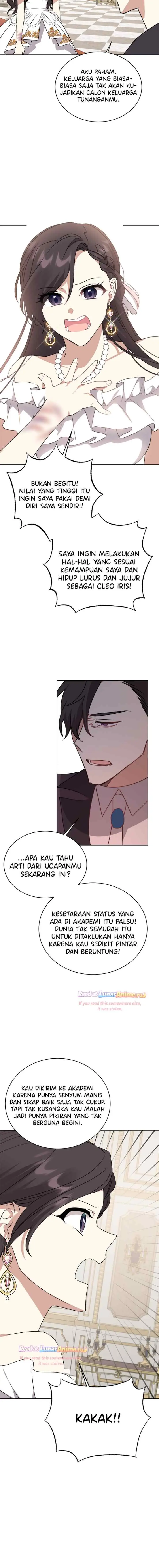 Im Just His Friend chapter 51 halaman 15