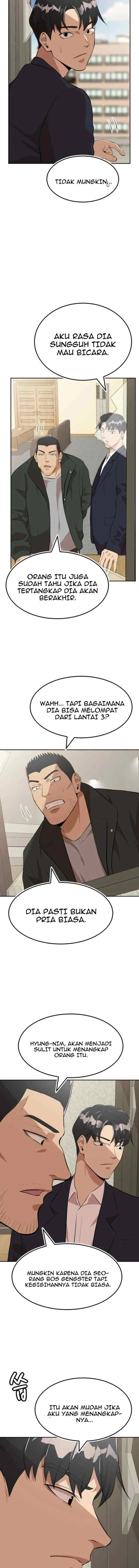 Company Grievance Squad chapter 12 halaman 9